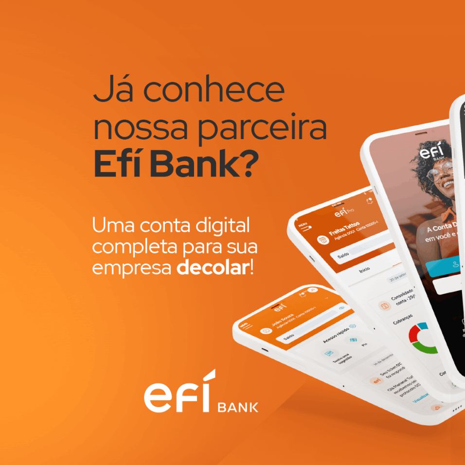 Efí Bank